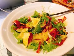 -爱上层楼咖啡馆(为公桥店)