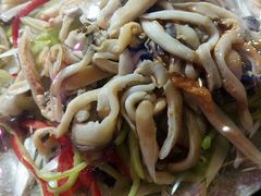 -撸串扒虾(山东路店)
