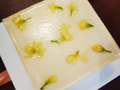 茉莉蜜瓜慕斯-积慕Cake(解放大道店)