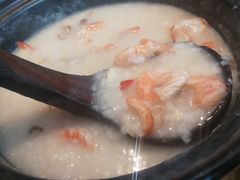-如轩·海鲜砂锅粥·潮汕菜(海珠店)