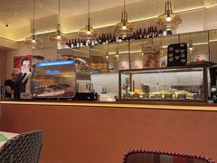 -Brut Eatery悦璞食堂(愚园路店)