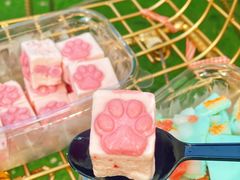 -Tim炒酸奶