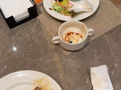 -怡咖啡自助餐(宁波香格里拉店)
