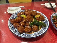 -北大地皖峰饭馆