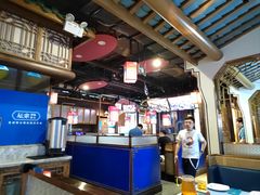 -坛宗剁椒鱼头(河西王府井店)