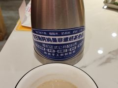 -格日勒阿妈蒙古厨房(新华广场店)