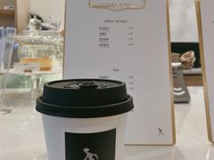 -常识咖啡common sense(春熙路店)
