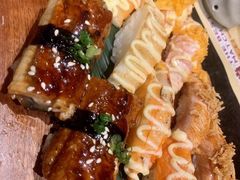 -古田居·特色寿司料理(星之岛旗舰店)