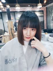 -16番发型