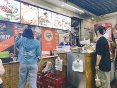 -老陈婆手工面庄