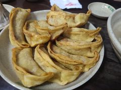 -李记清真馆(打钉巷店)