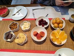 -鲤院·新中式美学·庭院餐厅(夫子庙店)