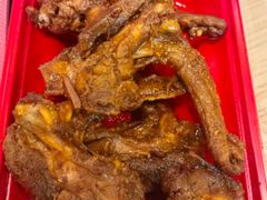 -绝味鸭脖(大竹林店)