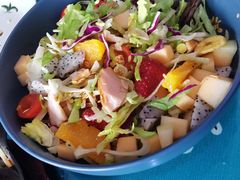 -My Way Town买味堂·东南亚餐厅(亦庄店)