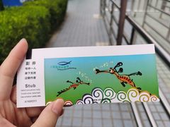 -上海海洋水族馆