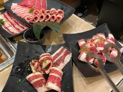 -新石器烤肉(高行万嘉店)
