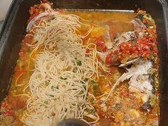 -盛世川王•幸福里(长虹店)