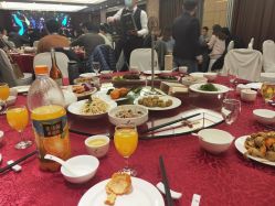 -广业锦江大酒店·宴会厅