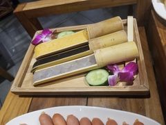 -巴奴毛肚火锅(六天地店)