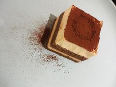 提拉米苏-必胜客(东营万达店)