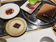 -隐泉京望日式料理(太和广场店)