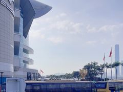 -香港会议展览中心演讲厅