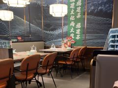 -四道菜·福建菜馆(新街口金鹰店)