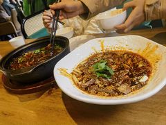 -阿斯牛牛·凉山菜(新会展店)