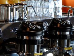 -Seesaw Coffee(朝阳大悦城店)