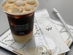 -M Stand(深圳湾后海汇店)