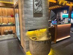 -明月土菜馆(老城区店)