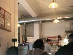 大堂-BossMan美式汉堡&精酿啤酒
