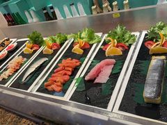 -厦门悦华酒店·绿庭主题自助餐厅