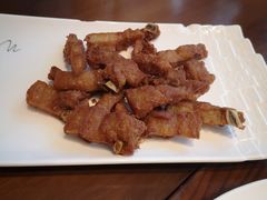 -溪涌潮天下餐厅(麓湾国际公馆店)