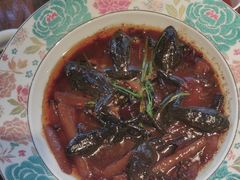 -那家老院子东北菜·饺子·小鸡炖蘑菇(艳华街店)