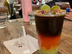-大书房咖啡(中传国交店)