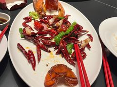 -拾宴(汇智国际商业中心店)
