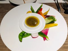 -yokocho上横町·日本食街(深业上城店)