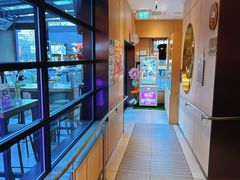 -海底捞(温西店)