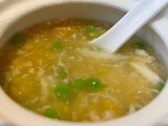 -皇朝会.经典传统粤菜(外滩店)