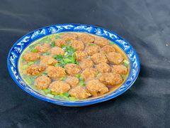 -大南门牛肉包子店
