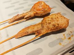 -串盟烧烤大排档·长沙美食地标(星沙店)