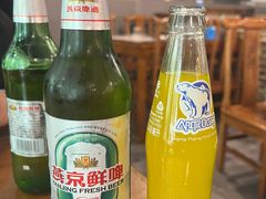北冰洋-老五四季涮肉(白纸坊店)