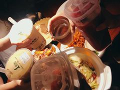 -楼兰新疆主题餐厅(苏州中心店)