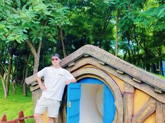 -渔岛海洋度假区