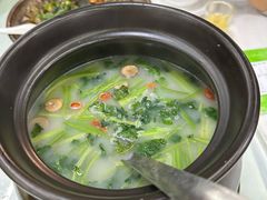 -八仔大富楼·河鲜(西江店)