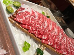 -蘑界·野生菌火锅(深业上城店)