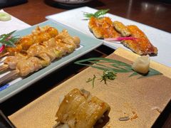 -松子料理(白家庄店)