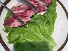 -白山烧烤(文安路万豪店)