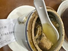 -煲煲掂风味煲仔饭餐厅(西区店)